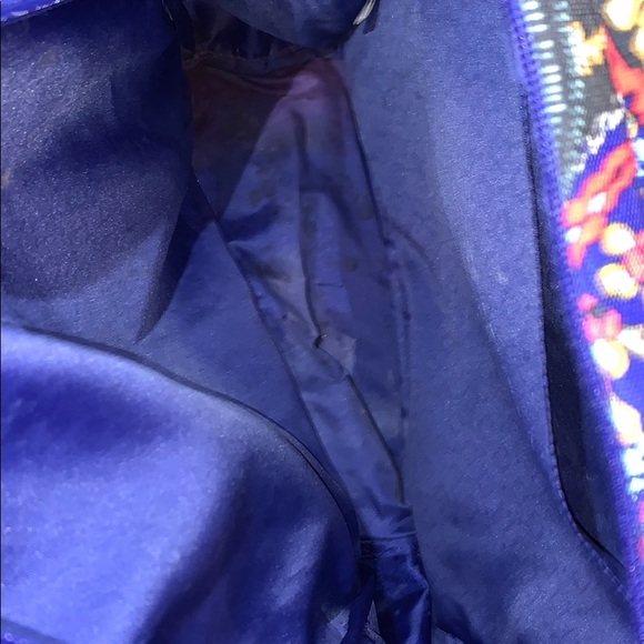 Vera Bradley Backpack - Picture 2 of 4